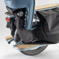 2 X 50 L Longtail Cargo Bike Pannier Bag -Decathlon kd518a5a82844a8cea6e0f4fe55fb1186