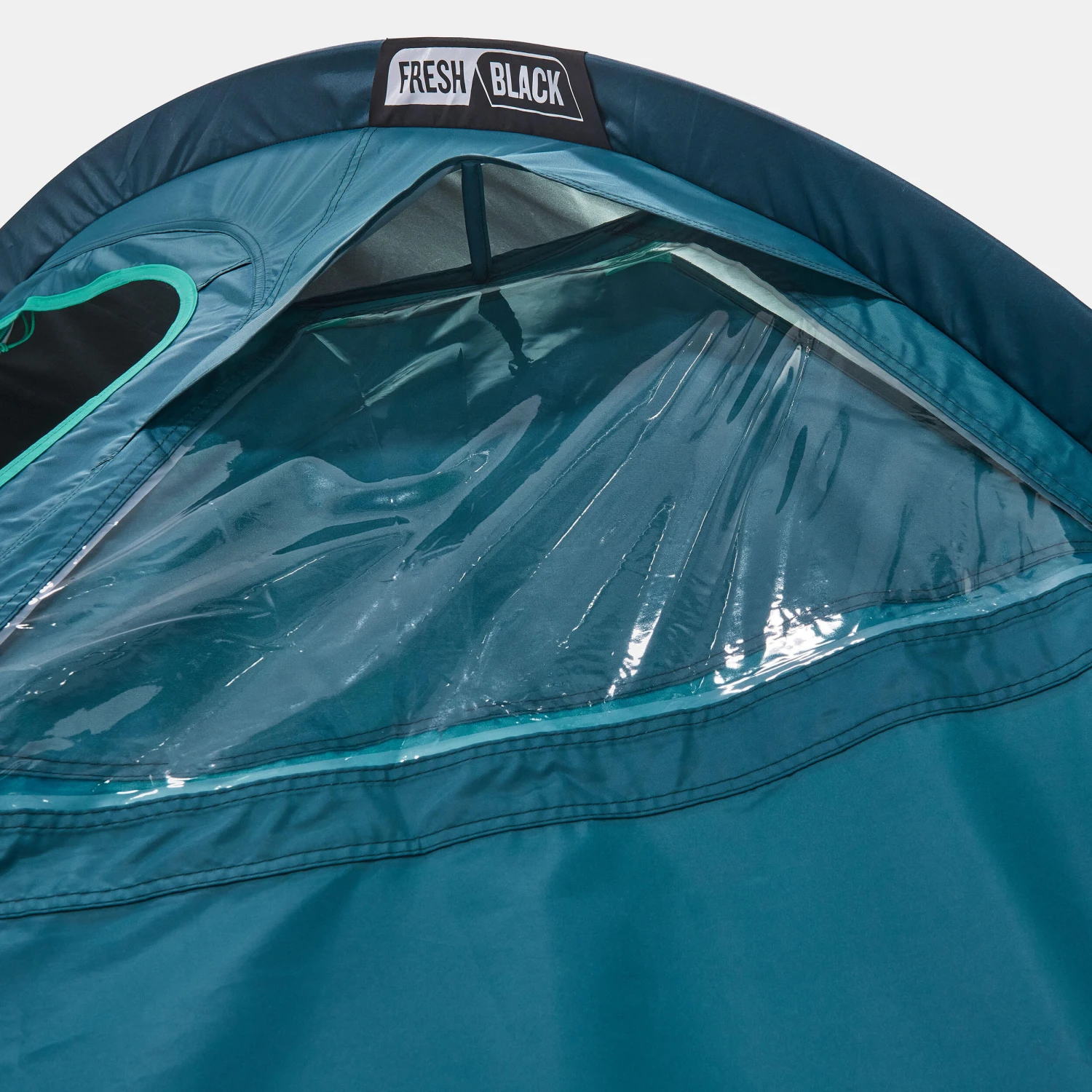 Quechua 3 Man Blackout Tent 16 Quechua 3 Man Blackout Tent - Image 14