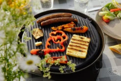 Campingaz 360 GRILL TABLETOP GAS BARBECUE -Decathlon kd62d2819e4d94fef33de5fc59b98e3ac