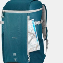 Quechua Isothermal Backpack 30L -Decathlon kd6897dcf08280ffaf7ff49b120932503