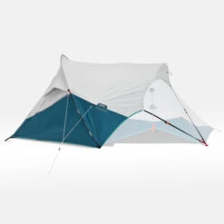 Quechua Camping Awning - 2 Seconds EASY - Fresh -Decathlon kd6cd353eb5c236c46843bf987f20165d