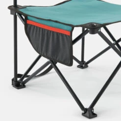Quechua LOW FOLDING CAMPING CHAIR MH100 Blue -Decathlon kd7ef3ebf42ae38156f82424fdededfa9