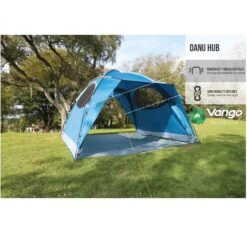 Vango Danu Hub Shelter -Decathlon kd7fef6f3fa7be04db85ea5902049b4a6