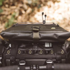 Riverside 3.5L Waterproof Handlebar Bag Bikepacking -Decathlon kd810735268286514c8af9849d80c16d4