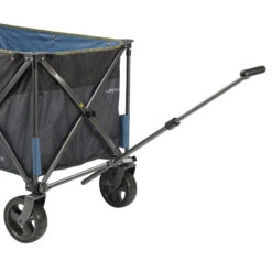 PF TROLLEY TO TRANSPORT FISHING EQUIPMENT - XL TROLLEY -Decathlon kd847efdd5408833fdf5bcfa97f03cbe7