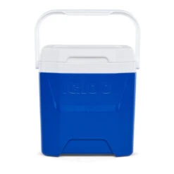 IGLOO Laguna 12 Cool Box Red -Decathlon kd965d92becd579455c5271a314c24f4e