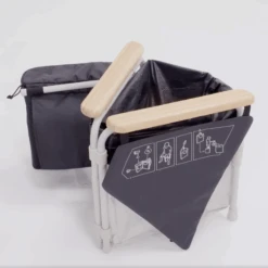 Quechua FOLDING DRY TOILETS FOR CAMPING 14 Quechua FOLDING DRY TOILETS FOR CAMPING -Decathlon kd9ea4bebe64f2f2dadbed5d35a9f1f70