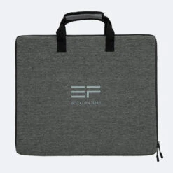 EcoFlow 110W Portable Solar Panel -Decathlon kda4bdb001fc29c9db4a39b679f3b24cb