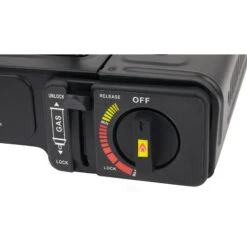 DYNASTY COMPACT 2 CAMPING STOVE -Decathlon kdac0b8dd1b9666b92ccde870dbb6cff2