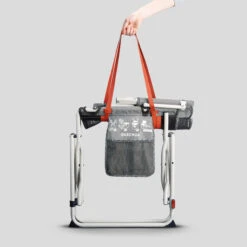 Quechua Folding Dining Camping Chair 18 Quechua Folding Dining Camping Chair -Decathlon kdb253a8831c6649fd0892c314e715501