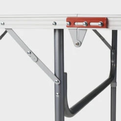 Quechua LARGE FOLDING CAMPING TABLE – 6 TO 8 PEOPLE -Decathlon kdb2a5f0dea3e2975b7321e19c0d07c99