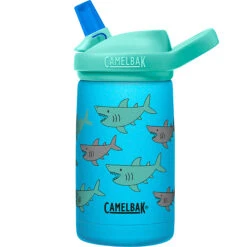 Camelbak Eddy+ Kids SST Vacuum Insulated -Decathlon kdc70c29094d25f9dfd5fe731d03f870b