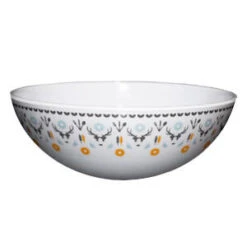 OLPRO Whitbourne Melamine Set (16 Piece) -Decathlon kdc7e92b04cc9b9754a38c478599caa3f 1