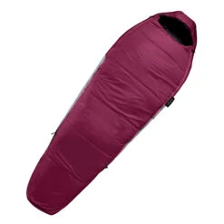 Trekking Sleeping Bag MT500 5°C -Decathlon kdcef5bbc1be5ff5372a36aa537c26cda