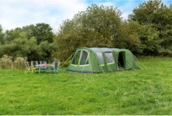 Coleman Weathermaster 4XL BlackOut Air Tent -Decathlon kddb0fd5602cc4c2ddcd1a9b48a6ecd07