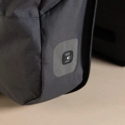 100 Double Bike Bag 2 X 15L -Decathlon kde0aaa230f397aa1b1690dec2adea8be