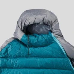 Trekking Sleeping Bag - MT900 10°C -Decathlon kdeb1b0f59773531f1e19bac6464d6bb6