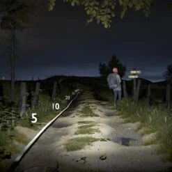 RECHARGEABLE HEADLAMP - 600 LUMENS -Decathlon kdf01a20c26bc99b66933a5e0f7ed2ee1