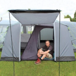 Camp Star Side Porch 500XL/600 -Decathlon kdf275d337f21a07663046ff45a5d28bb