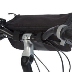 Riverside 300 Bike Handlebar Bag 2.5L -Decathlon kdfb6a592de799526b277f50e13eb4615