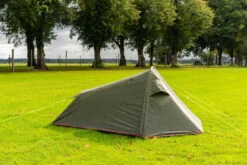 OLPRO Pioneer 2 Berth Tent -Decathlon kdfc5a3e09599e893cc1eb000d9bc7719