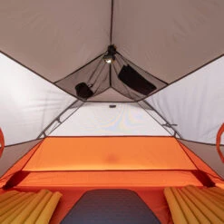 3 Man Dome Trekking Tent - MT900 -Decathlon kdfd4ab23e14cb15a88189b799e224fa2