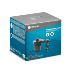 Quechua Electric Camping Pump - Mains Power 9 Quechua Electric Camping Pump - Mains Power -Decathlon ke028ab513d5c681a800cc7b6dec6f730