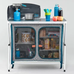 Quechua Folding Camping Kitchen Unit 16 Quechua Folding Camping Kitchen Unit -Decathlon ke05363a2566f6b3a48e3875ae7b0b21f