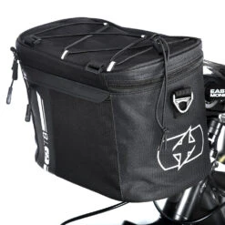 Oxford T8 QR Handlebar Bag 8L -Decathlon ke070555aba74282641bf2c97710973b1