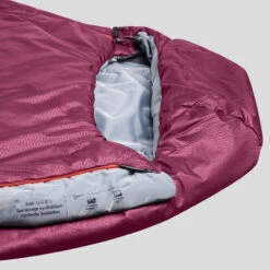 Trekking Sleeping Bag MT500 5°C -Decathlon ke073bc97692bb42ccb0b7a1a953fdfdd