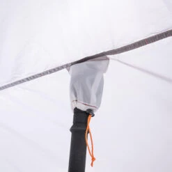 1.5 Man Trekking Tarp - MT900 -Decathlon ke0937dbb5bf1b171637fe83eb134c11b