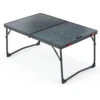 Quechua LOW FOLDING CAMPING TABLE - MH100 2 Quechua LOW FOLDING CAMPING TABLE - MH100 -Decathlon ke0ab11e720c351be29b0bcf9596795f8