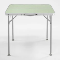 Quechua FOLDING CAMPING TABLE - 4 PEOPLE 26 Quechua FOLDING CAMPING TABLE - 4 PEOPLE -Decathlon ke22c53bc40de16a0a0fe3afc53808614