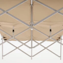 Quechua CAMP BED FOR CAMPING - DOUBLE CAMP BED SECOND 130 CM -Decathlon ke24a194872f0437e56b86837361d9ef2