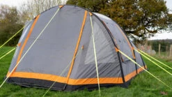 OLPRO Abberley XL Breeze 4 Berth Inflatable Tent -Decathlon ke2735043c00c38c560311fd1d0521ebf