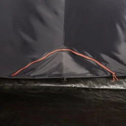 Quechua 4 Man Inflatable Blackout Tent -Decathlon ke297b7f177785fcde716cccfa2b53639