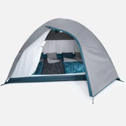 Quechua 4 Man Tent -Decathlon ke2aa356e177a7e7db8ead7470cab717b