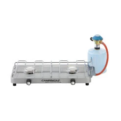 Campingaz Camping Stove 100S Kit With Regulator And Hose 8 Campingaz Camping Stove 100S Kit With Regulator And Hose -Decathlon ke2c576fc7e74c2980d4651e716e2aea7