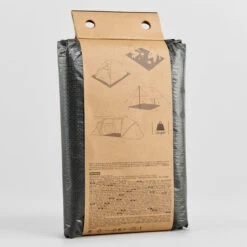 Quechua WATERPROOF FLOOR MAT FOR TENTS AND CAMPING TRIPS - 2 X 2.5 M -Decathlon ke39d5807b1988a15ede24f9ae76632e6