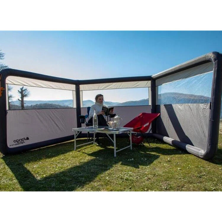 Vango AirBeam Windbreak Elements ProShield 3 Panel 3 Vango AirBeam Windbreak Elements ProShield 3 Panel