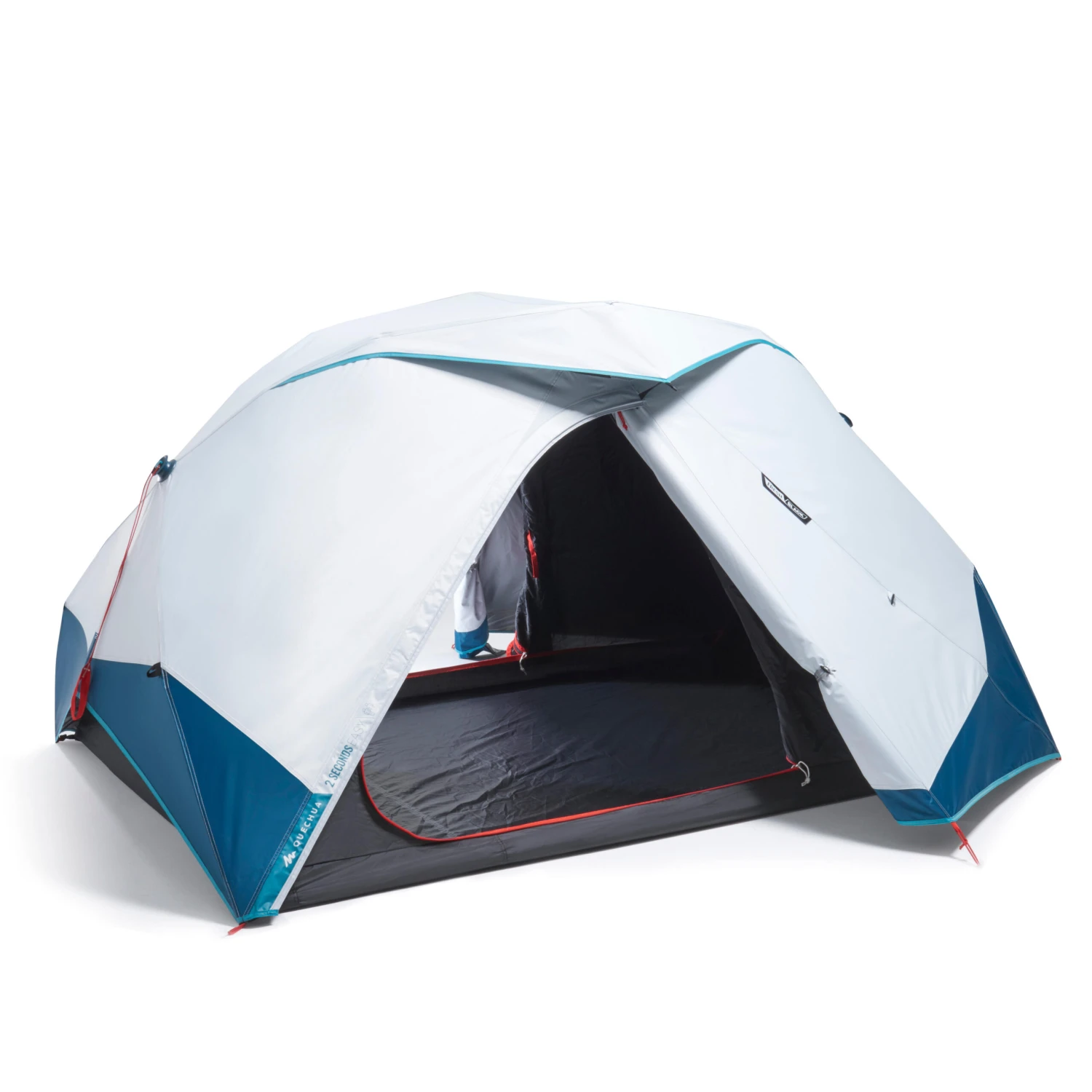 Quechua 2 Man Blackout Tent 3 Quechua 2 Man Blackout Tent