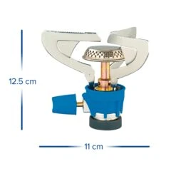 Campingaz Bleuet Compact Camping Stove For Hikers And Trekkers -Decathlon ke4f56fdc1a3a17b1fa918a94bbf9e090