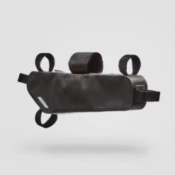 Riverside Bikepacking Half-Frame Waterproof Frame Bag IPX6 -Decathlon ke56e6546e588c2eb8923bede5daba0e6