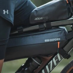 Oxford Aqua Evo Adventure Frame Pack -Decathlon ke596ebc28f2de52e00a84acafccb2901