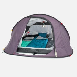 Quechua 3 Man Tent 35 Quechua 3 Man Tent -Decathlon ke5ce3f257cdaf3590eefa849117f0405