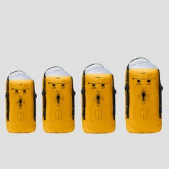 Trekking Sleeping Bag MT500 5°C -Decathlon ke5d4da42592816bb23dbd87eb69b5c8b