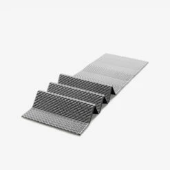 Folding Foam Trekking Mattress - MT500 - 180 X 55 Cm