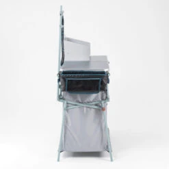 Quechua Camping Large Folding Kitchen Cabinet 30 Quechua Camping Large Folding Kitchen Cabinet -Decathlon ke6b1ae8328801606f07d64b51aa723fe