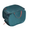 Quechua Camping Recycling Bin - 3 Compartments - 80 Litres