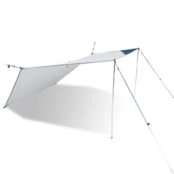 Quechua Camping Tarp -Decathlon ke87bcaedffc2886dba82b56508ae855f